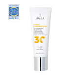 IMAGE DAILY PREVENTION pure mineral hydrating moisturizer SPF 30