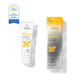 DAILY PREVENTION sheer matte moisturizer SPF 30