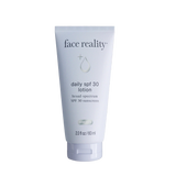 FACE REALITY DAILY SPF30 LOTION