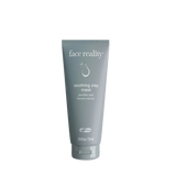 FACE REALITY SOOTHING CLAY MASK