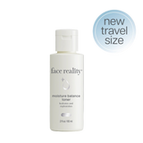 FACE REALITY MOISTURE BALANCE TONER