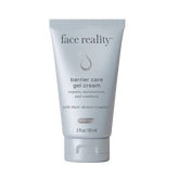 FACE REALITY BARRIER CARE GEL CREAM