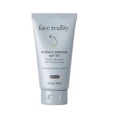 Brilliant Defense SPF 50