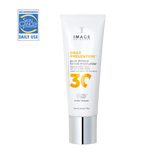 IMAGE DAILY PREVENTION pure mineral tinted moisturizer SPF 30