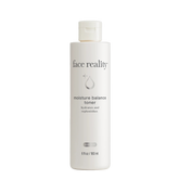 FACE REALITY MOISTURE BALANCE TONER