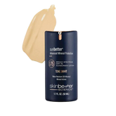 SKINBETTER SUNBETTER TONE SMART SPF 75 SUNSCREEN LOTION