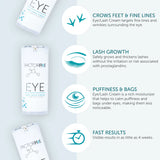 FACTORFIVE EYE AND LASH CREAM
