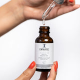 IMAGE AGELESS TOTAL PURE HYALURONIC 6 FILLER SERUM