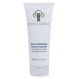 CIRCADIA MICRO- EXFOLIATING HONEY CLEANSER