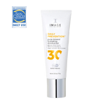 IMAGE DAILY PREVENTION pure mineral hydrating moisturizer SPF 30