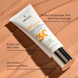 IMAGE DAILY PREVENTION pure mineral tinted moisturizer SPF 30