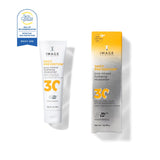 IMAGE DAILY PREVENTION pure mineral hydrating moisturizer SPF 30