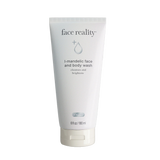 FACE REALITY MANDELIC FACE AND BODY WASH