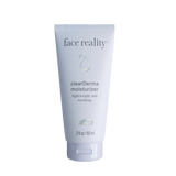 FACE REALITY CLEARDERMA MOISTURIZER