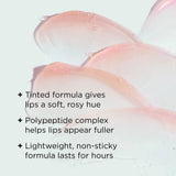 IMAGE ORMEDIC SHEER PINK LIP ENHANCEMENT COMPLEX