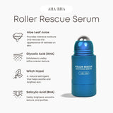 ROLLER RESCUE SERUM