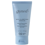 GLYMED+ SKIN CLARIFYING MASQUE