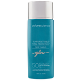 COLORESCIENCE FACE SHIELD GLOW