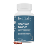 FACE REALITY BALANCE