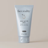 FACE REALITY DAILY SPF30+ LOTION