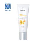 IMAGE DAILY PREVENTION pure mineral tinted moisturizer SPF 30