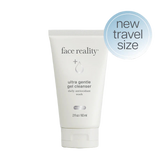 FACE REALITY ULTRA GENTLE CLEANSER